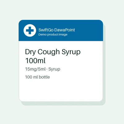 SwiftGo DawaPoint — Genuine medicines, delivered to your door